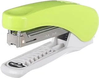 Jaguar HDZ-45 Stapler - Green and White