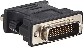 Black Converter from vga to 59 pin - black