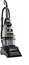 HOOVER F5916911 Vacuum Cleaner for Carpets and Hard Floors with Brush - 1350 Watts