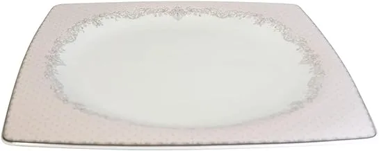 Royal Porcelain-Round PLATTER 29.50 CM.