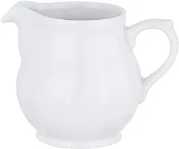 Royal Porcelain-Milk & Creamer Pot Server 0.20 L