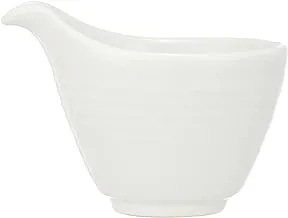 Royal Porcelain-Milk & Creamer Pot Server 0.160. l