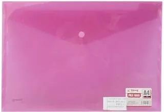 El Maayergy T112F Envelope File - Purple