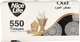 Nice Life - 550 Soft Tissues - Oud