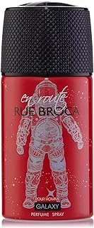 Rue Broca Galaxy Perfumed Spray for Men - 250 ml