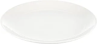 Royal Porcelain-Round Coup plate 26 cm