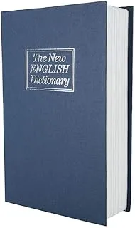 The New English Dictionary Book Safe، KBS - 802