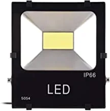 Flood light led smd 100 watt