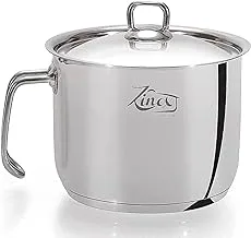 Zinox milk pot elegant size 14