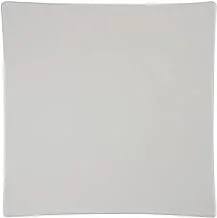 Royal Porcelain-Square plate 25.5 cm