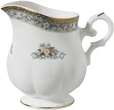 Royal Porcelain-Milk & Creamer Pot Server 0.25 L