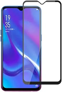 5D Tempered Glass Screen Protector for Oppo Reno 3