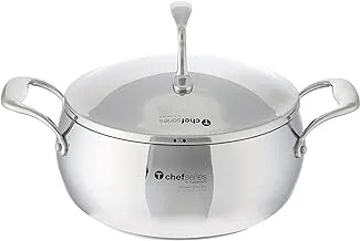 Tupperware chef series cass.3.8l