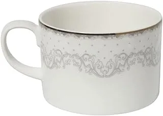 Royal Porcelain White Cup 0.250 L.