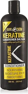 Cleopatra Keratine Conditioner Balsam 500 ML