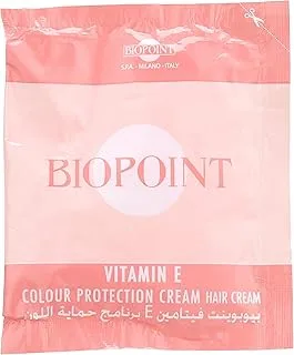 Biopoint Vitamin E Colour Protection Cream - 50 Ml