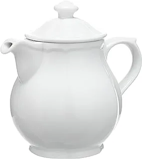 Royal Porcelain-Tea pot 0.80