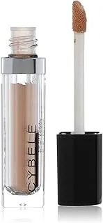 CYBELE COVER UP CONCEALER & CONTOUR LABEL NO. 01 PETAL