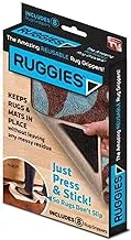 Reusable Rug Grippers