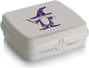 Tupperware sandwich keeper sq-wizzard