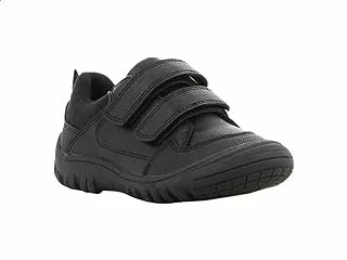 SPROX Chunky Sole Velcro Closure Sneakers for Boys