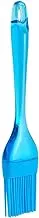 Home Silicone Brush purple blue CG1114