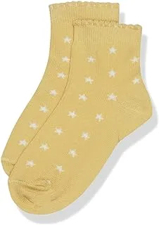 unisex-child Hendam soft half socket cotton socks for kids Socks (pack of 1)