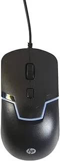 HP Mouse USB HP M100