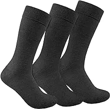 STITCH men Men's Classic Casual Sock