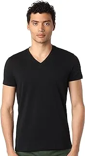 Hero Basic Basic Mens V-Neck T-shirt