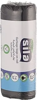 Sila garbage bags on roll, 70 x 90 cm, 1/2 kg