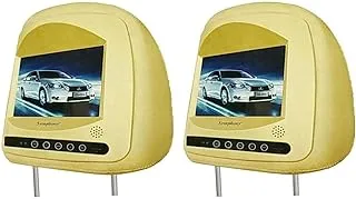 Symphony Bumper Screen/Beige Model SY-HR 737