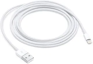 3M 10FT Long USB Data Sync Charger Cable for iphone 5, Assorted Colors