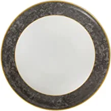 Royal Porcelain - COUPE plate 31.0 CM.