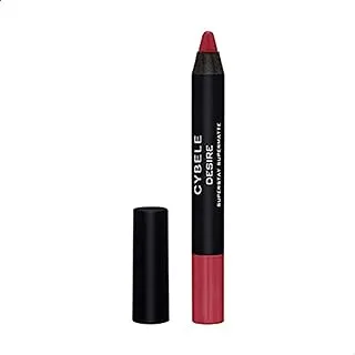 Cybele Desire lipstick pencil Beige Rose 02