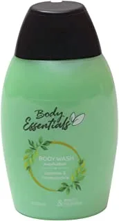 Body Essentials - Body Wash Jasmine & Honey Suckle