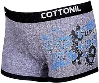 Cottonil Men Turbo Boxer SP Boxer Shorts