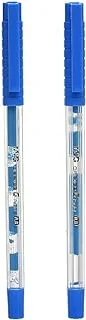 M&G 13227 Gel Blue Pen