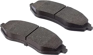 Kortex Front Brake Pad Set for Kia Cerato and I30 - 1600 CC