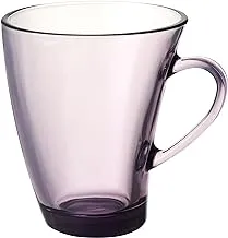 Pasabahce Penguen Mug - Purple, 300ml