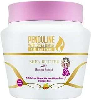 Penduline shea butter hair cream for kids - 150 ml