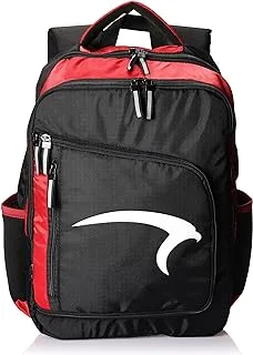 Mintra Unisex Premier Backpack, True Red, (42 X 29 X 15 Cm)