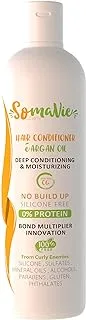 Somavie Hair Conditioner with Argan Oil, 500 ml