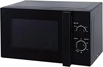 TORNADO Microwave Solo 25 Litre, 900 Watt in Black Color TM-25MK