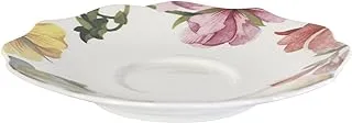 Royal Porcelain-COFFEE CUP SAUCER 15.0 CM.