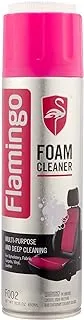 flamingo foam cleaner 650 mll