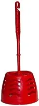 El-Helal Toilet Brush With Holder Without Rubber