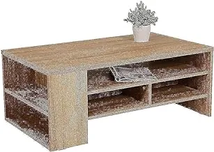 Domani coffee table beige - c026