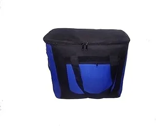 Vota portable thermal bag large blue
