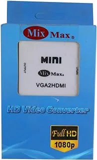 Generic Convertor vga to hdmi - mixmax